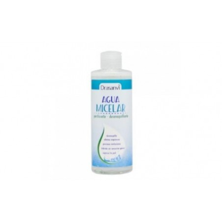 Comprar ÁGUA MICELLAR 250ml.