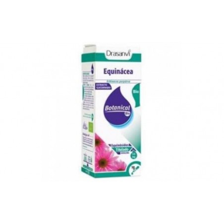 Comprar EXT. ECHINACEA 50ml. BOTÂNICO ORGÂNICO