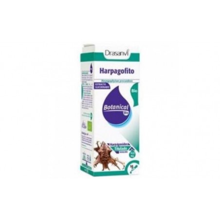 Comprar EXT. HARPAGOPHYTUS 50ml. BOTÂNICO ORGÂNICO