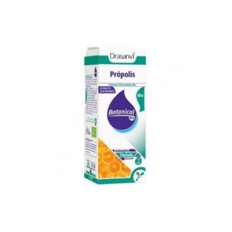 Comprar EXT. PROPOLIS 50ml. BOTÂNICO ORGÂNICO