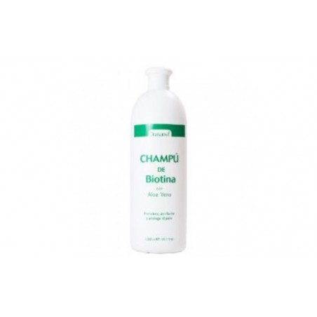 Comprar BIOTIN SHAMPOO 1 litro