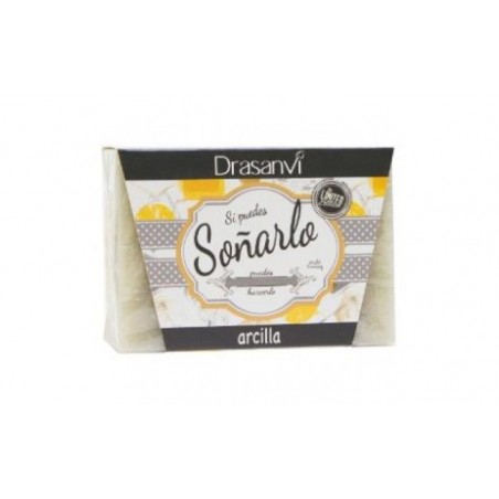 Comprar Argila SOAP 100gr.