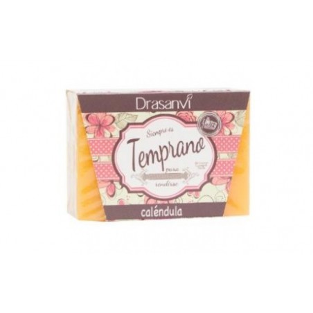 Comprar Calêndula SOAP 100gr.