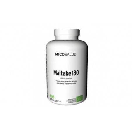 Comprar MAITAKE 180cap.