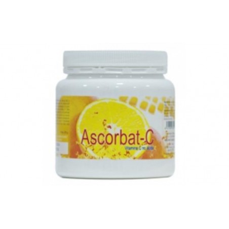 Comprar ASCORBAT-C vitamina C 200gr. não ácida.