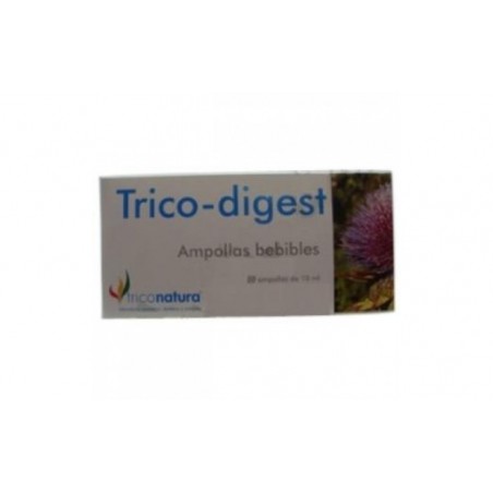 Comprar TRICO-DIGEST 250ml.