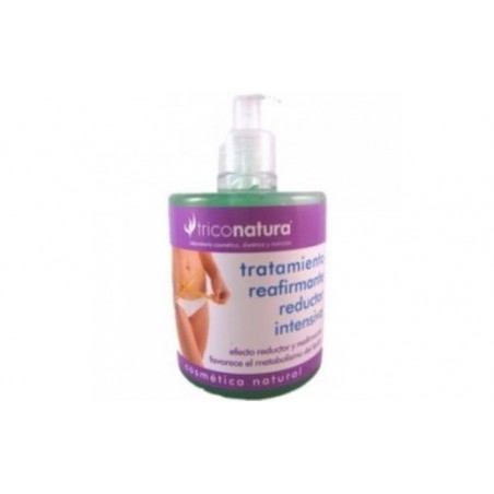 Comprar ANTICELLULITE GEL 500ml.