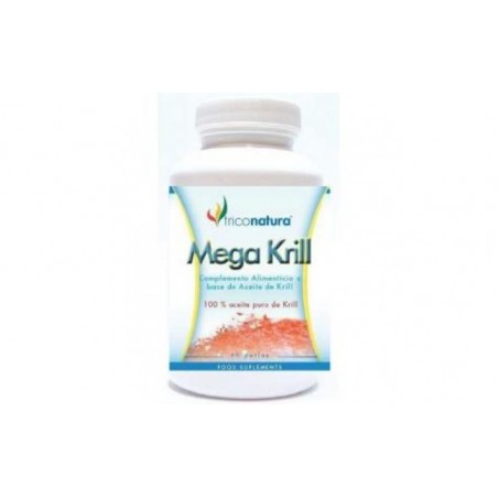 Comprar MEGA KRILL 60 Pérolas