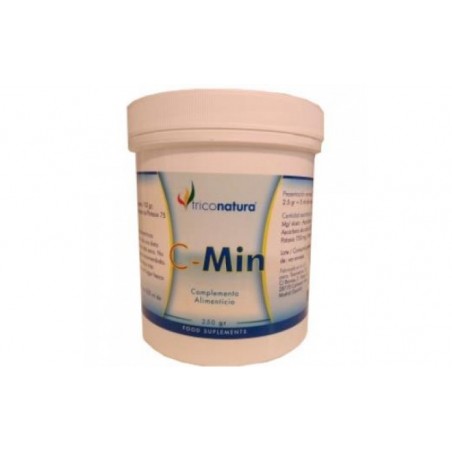 Comprar C-MIN 250gr.