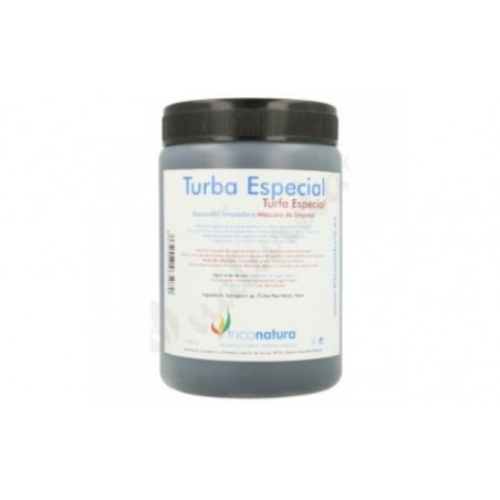 Comprar TURBA MASK 1kg.