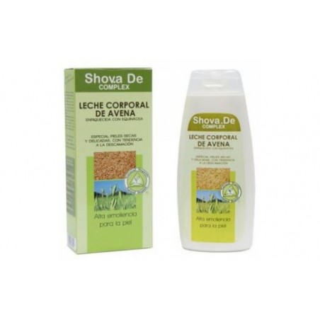 Comprar LEITE DE CORPO DE AZEITE 250ml.