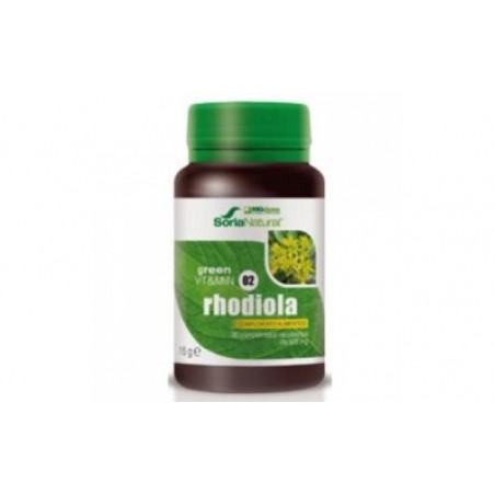 Comprar RHODIOLA 500mg.30comp.