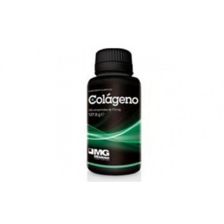 Comprar COLLAGEN 710mg. 180comp.