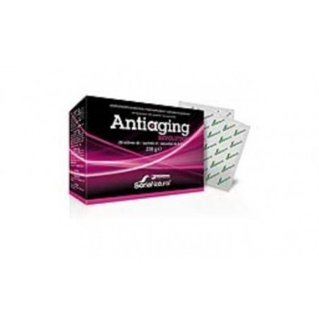 Comprar ANTIAGING revolução 28sbrs.