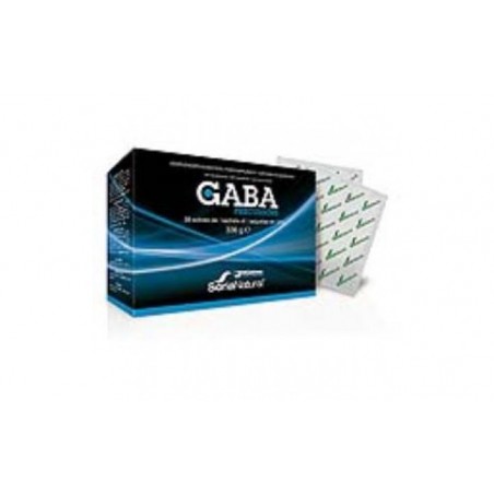 Comprar Precursores GABA 28sbrs.