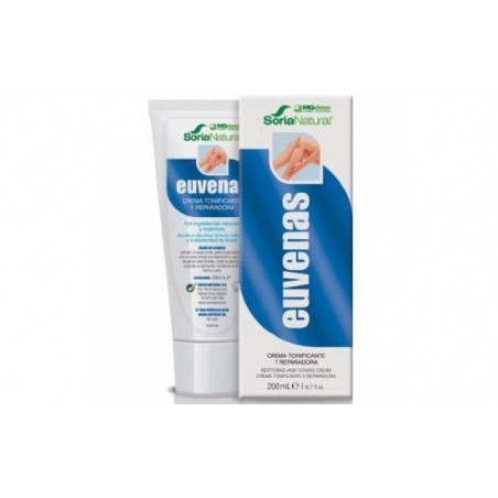 Comprar EUVENAS creme tonificante e reparador 200ml.