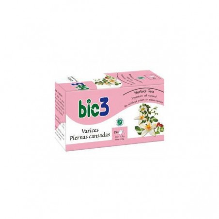 Comprar BIE3 VARIZES PIERN25 SACHETS