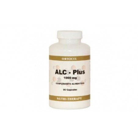 Comprar ALC mais 1000mg. 90cap.