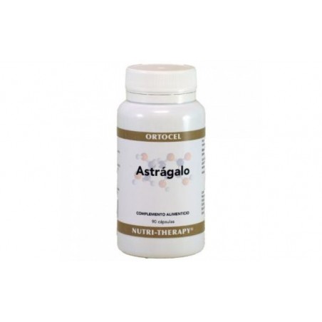 Comprar ASTRAGALO 400mg. 90cap.