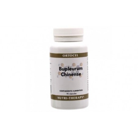 Comprar BUPLEURUM CHINENSIS 90cap.