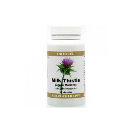 Comprar Extracto 90cap MARIAN THISTLE.