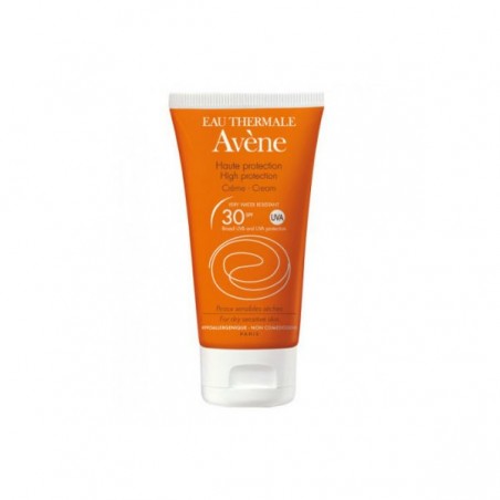 Comprar AVENE SPF 30 CREME DE ALTA PROTECÇÃO 50 ML