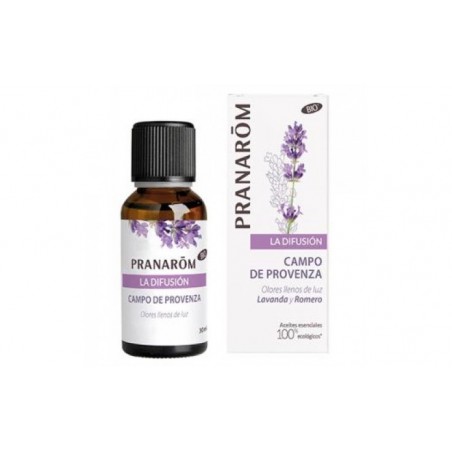 Comprar CAMPOS DE PROVENIÊNCIA DE 30ml de óleo de PROVENIÊNCIA. BIO