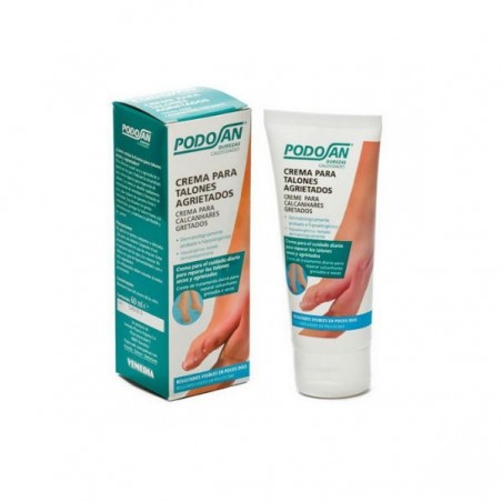 Comprar PODOSAN CREME DE CALCANHAR RACHADO 60 ML