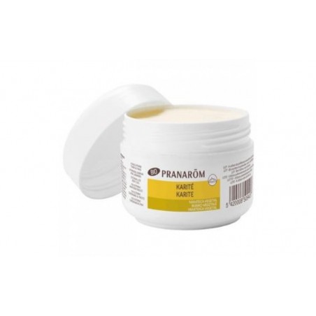 Comprar MANTECA DE KARITE BIO 100ml.