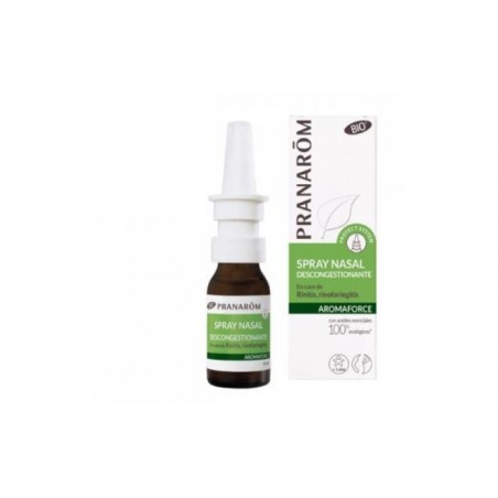 Comprar AROMAFSpray nasal ORCE 15ml.