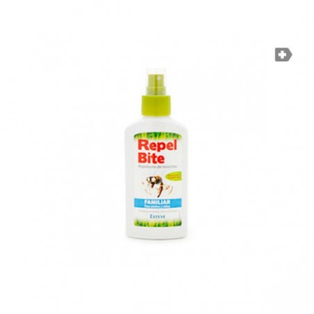 Comprar REPELIR SPRAY FAMILIAR 100 ML