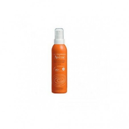 Comprar AVENE SPRAY SPRAY SPRAY 30 DE ALTA PROTECÇÃO 200 ML