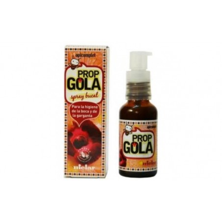 Comprar PROP-GOLA spray 30ml.