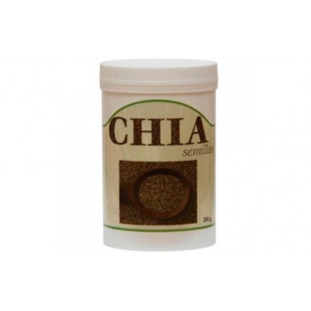 Comprar Sementes de CHIA 250g.