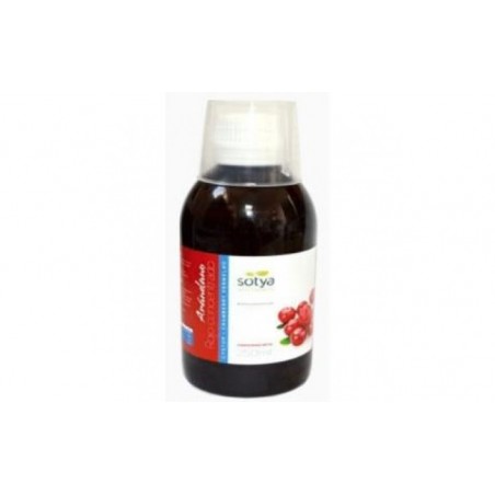 Comprar Concentrado de arando 250ml.