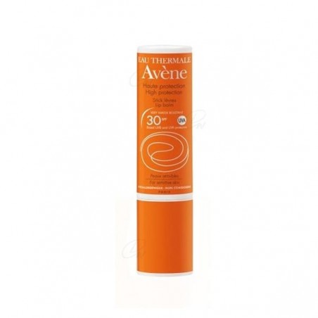 Comprar AVENE SPF 30 STICK ALTA PROTECÇÃO 3 G