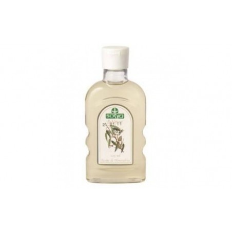 Comprar ÓLEO DOCE ALMOND 250ml.