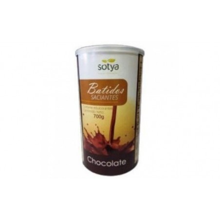 Comprar SACIANTE batido de chocolate 700gr.