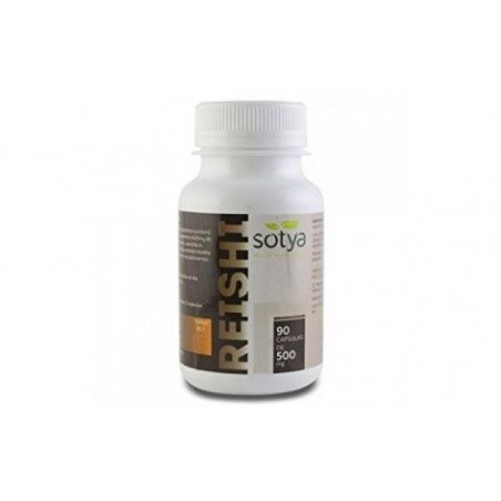 Comprar REISHI 90cap.