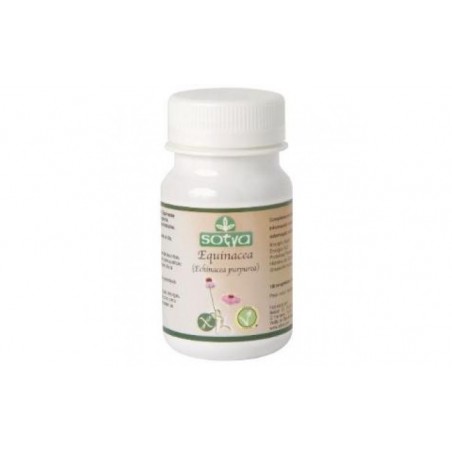 Comprar ECHINACEA 100comp.