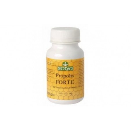 Comprar PROPOLIS FORTE complexo mastigáveis 100comp.