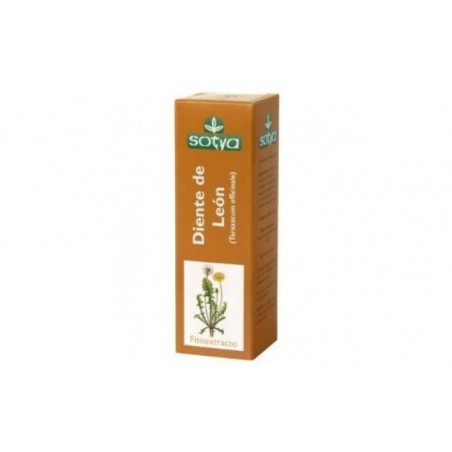 Comprar DANDELION EXTRACT 50ml.