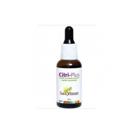 Comprar CITRI-PLUS concentrado líquido 30ml