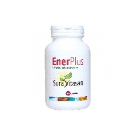 Comprar ENERPLUS 45cap.