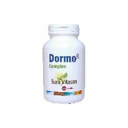 Comprar DORMO 8 complexo 60cap.