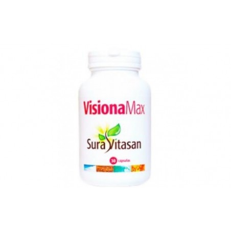 Comprar VISIONMAX 30cap.