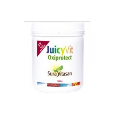 Comprar JUICYVIT OXIPROTECT 305grs.