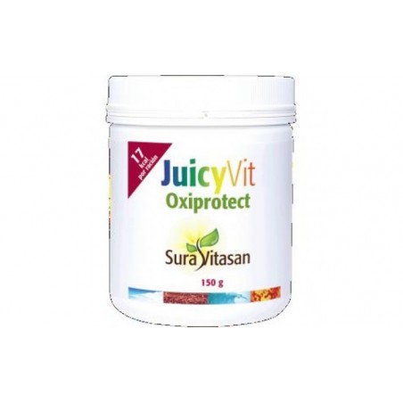 Comprar JUICYVIT OXIPROTECT 150gr.