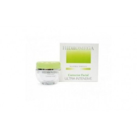 Comprar CREME FACIAL ULTRA-INTENSIVO 50ml.