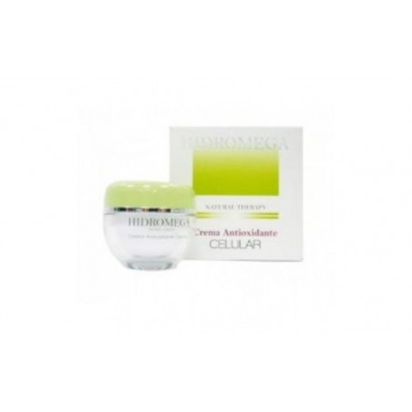 Comprar CREME ANTIOXIDANTE CELULAR 50ml.